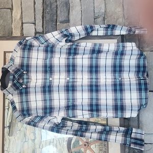 Mens Button Down